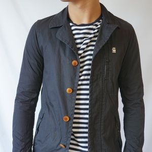 Raw Correctline by G-Star Medium Trench